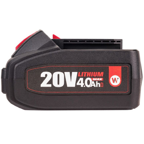 Аккумуляторная батарея WORCRAFT CLB-20V-4.0HC