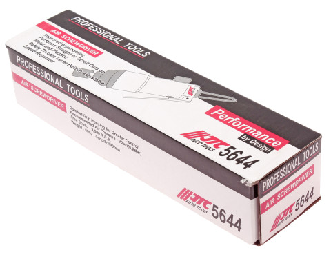 Отвертка пневматическая реверсивная