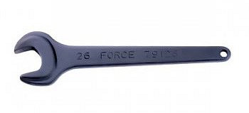 Ключи рожковые усиленные (код 79117)