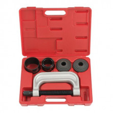 Набор для выпрессовки С-образный 6 пр. (код 906T4)