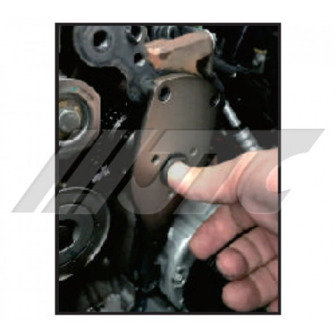 Набор для замены ТНВД FORD 2.0 дизель