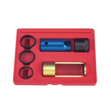 Набор инструмента для замка зажигания MERCEDES 6 пр. (код 906M1)