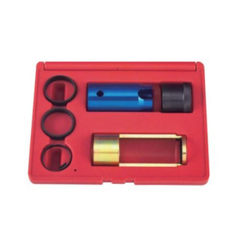 Набор инструмента для замка зажигания MERCEDES 6 пр. (код 906M1)