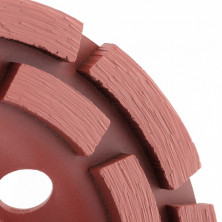 Фреза торцевая шлифовальная алмазная INTERTOOL CT-6115