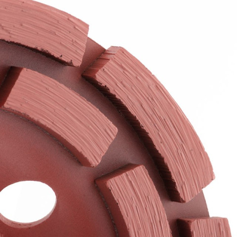 Фреза торцевая шлифовальная алмазная INTERTOOL CT-6115