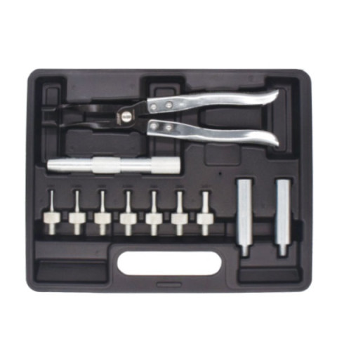 Комплект для снятия и установки сальников клапанов