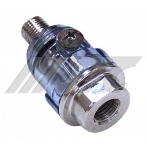 Лубрикатор пневматического инструмента