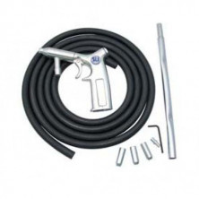 Пистолет пескоструйный (код SA-3372)