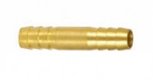 Фитинги латунные прямые елка (h) (код HH P-32)