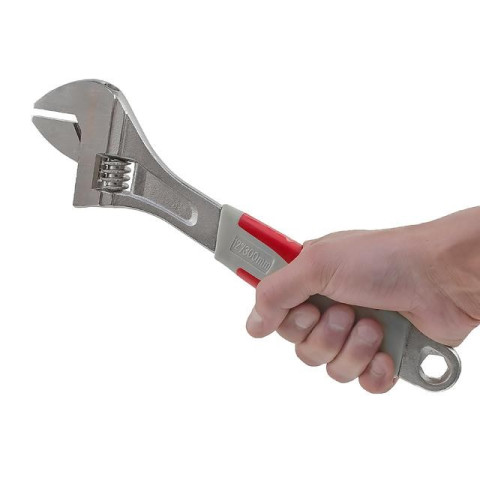 Ключ разводной INTERTOOL XT-0030