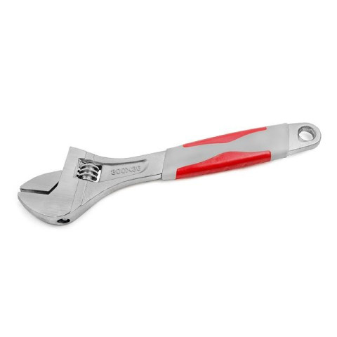 Ключ разводной INTERTOOL XT-0030