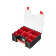 Органайзер 12", 7 лотков, 31.5х27х11 cm INTERTOOL BX-4032