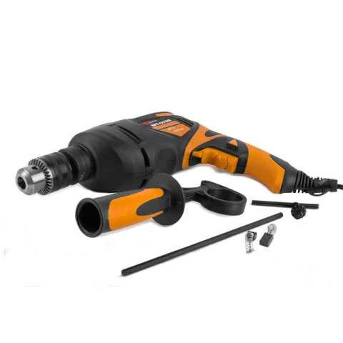 Дрель ударная INTERTOOL WT-0108