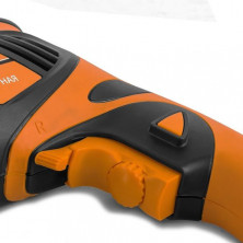 Дрель ударная INTERTOOL WT-0108