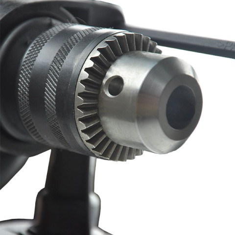 Дрель ударная INTERTOOL WT-0108