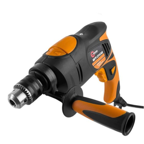 Дрель ударная INTERTOOL WT-0108
