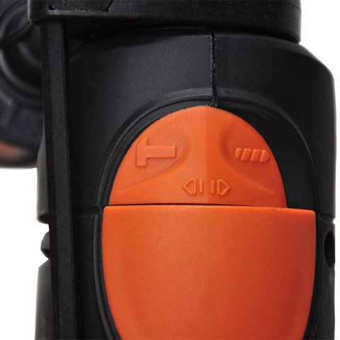 Дрель ударная INTERTOOL WT-0108