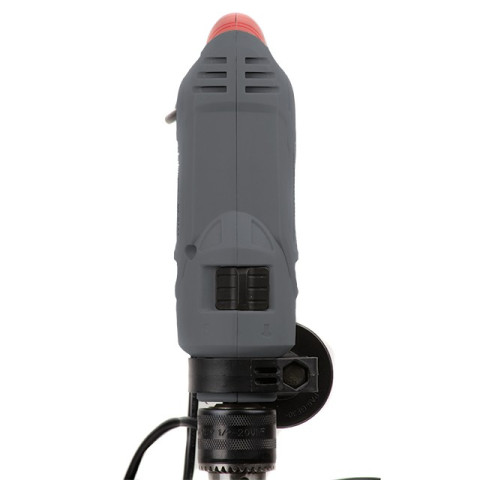 Дрель ударная 750Вт, 0-3000 об/мин, 1.5-13мм реверс INTERTOOL DT-0111