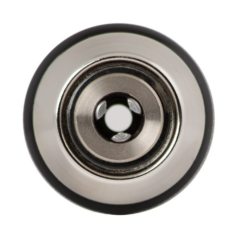 Патрон для дрели быстрозажимной 3/8"*24, 1.0-10мм, цельнометаллический INTERTOOL ST-3831