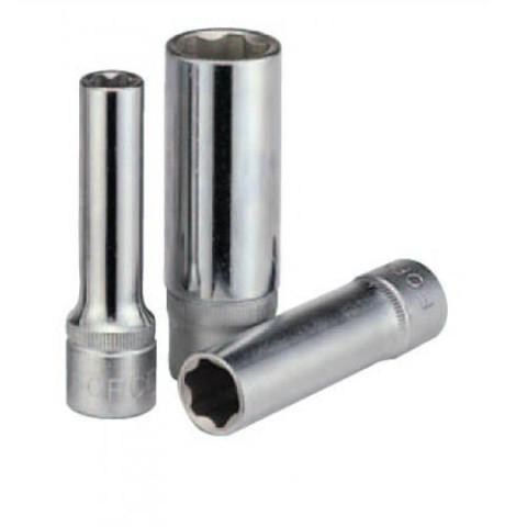 3/8" Головка Surface глубокая 10 мм, L=63 мм