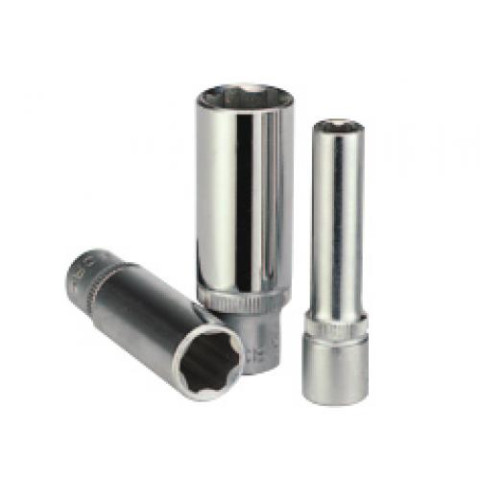 1/4" Головка Surface глубокая 4 мм, L=50 мм