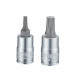 1/4 Головка-бита Torx Т30, L=32 мм (INFO 7263230 I)