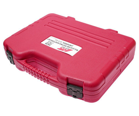 Набор адаптеров для тестирования системы кондиционирования (японские авто)