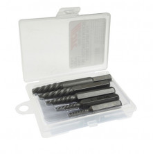 Набор экстракторов для ударной отвертки 5ед.