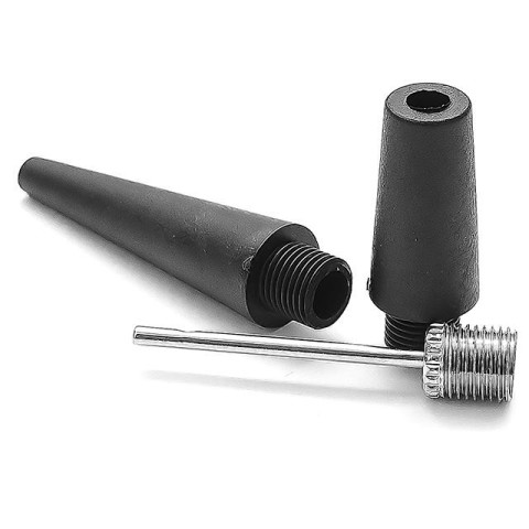 Набор пускозарядное устройство универсальное 16800 mАч. + мини компрессор. INTERTOOL AT-3010