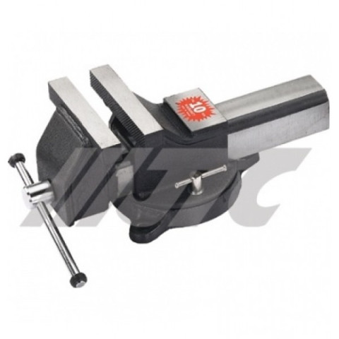 Тиски слесарные 6"