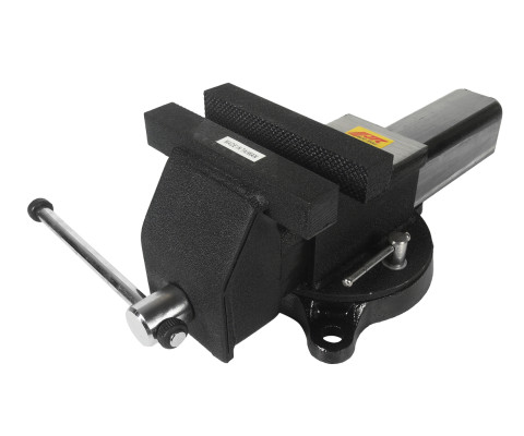 Тиски слесарные 6"