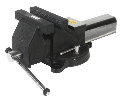 Тиски слесарные 6"