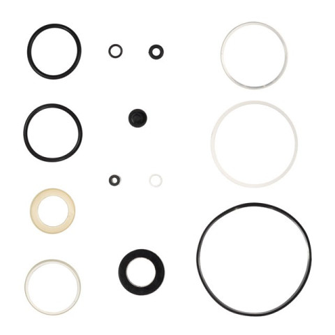 Ремкомплект к домкрату "столбик" 2-х штоковый 6т GT0033 INTERTOOL GT9013
