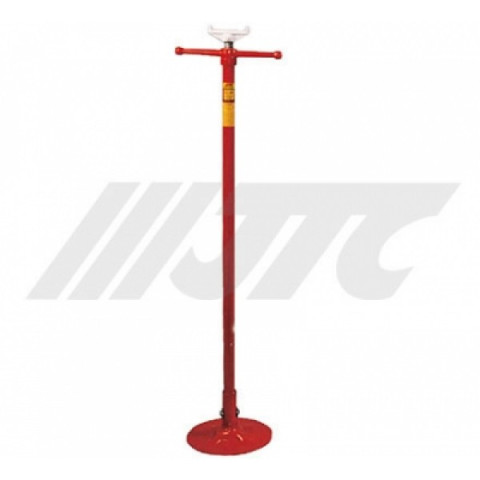 Стойка трансмиссионная механическая 1400-2065мм, 750кг