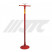 Стойка трансмиссионная механическая 1400-2065мм, 750кг