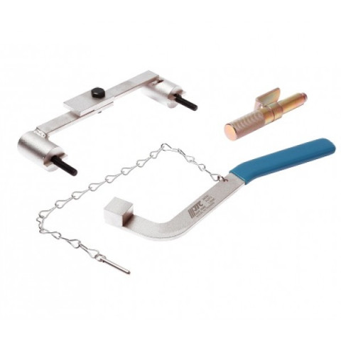 Набор фиксаторов распредвала и коленвала VOLVO (JW0781 JTC)