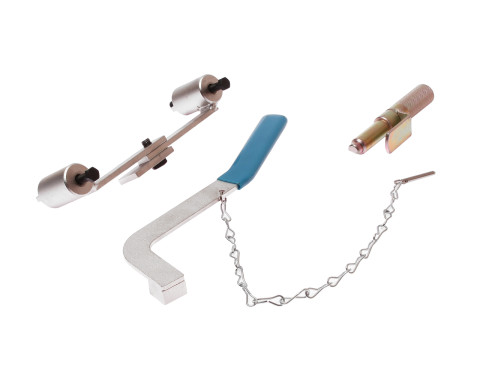 Набор фиксаторов распредвала и коленвала VOLVO (JW0781 JTC)