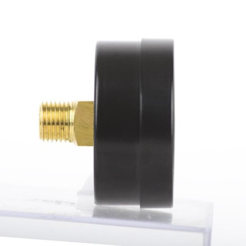 Манометр 1/4" INTERTOOL PT-1436