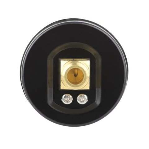 Манометр 1/4" INTERTOOL PT-1436