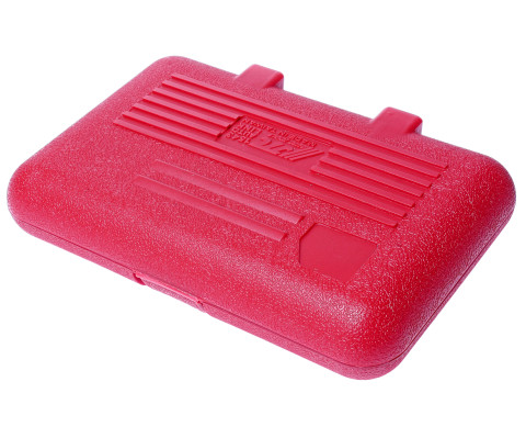 Набор головок для снятия форсунок 4ед.