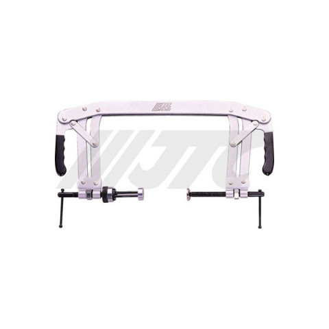 Рассухариватель клапанов универсальный