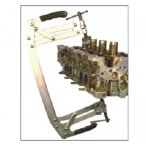 Рассухариватель клапанов универсальный