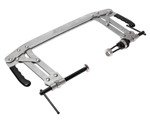 Рассухариватель клапанов универсальный