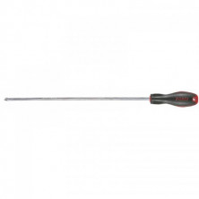 Отвертки крестовые удлиненные (код 65511)