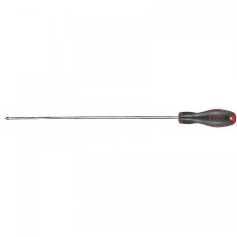 Отвертки крестовые удлиненные (код 65511)