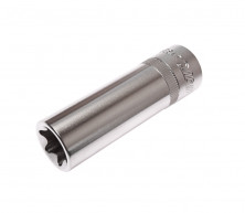 Головка TORX E20 глубокая 1/2"