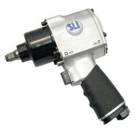 1/2" Пневмогайковерт 813 Nm (код ST-55444)