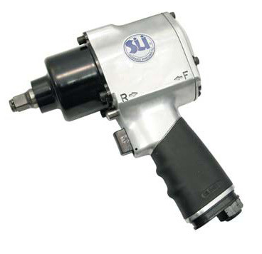 1/2" Пневмогайковерт 813 Nm (код ST-55444)