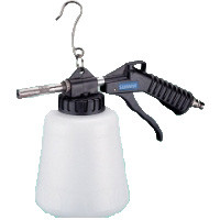 Пистолет пескоструйный 1 л (код SA-5544)