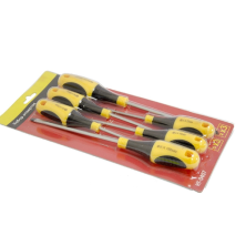 Набор отверток 6шт. INTERTOOL HT-0407